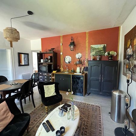 Cottage-Saint Laurent Sur Sevre Esterno foto