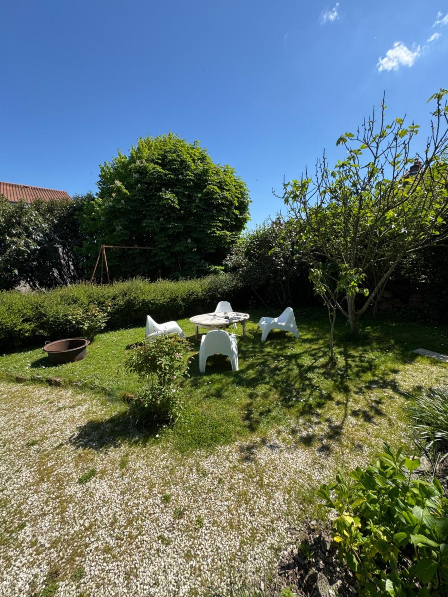 Cottage-Saint Laurent Sur Sevre Esterno foto